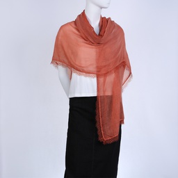 [XS13416] XS13416 Scarf Lady