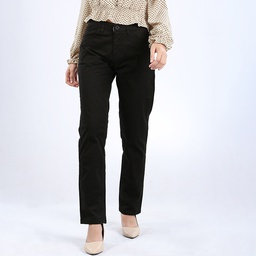 [XP113326] XP113326 Slim Chino Long Pant Lady