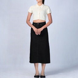 GH23324 Knit Top Lady