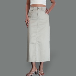 XK113474 Long Skirt Lady