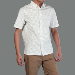 [CH23264] CH23264 Regular Shirt Man