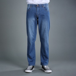 [YPJ13419] YPJ13419 MAN JEAN PANT