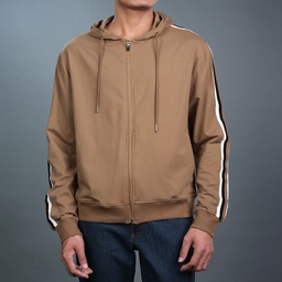 [CSJ13253] CSJ13253 Hoodies Jacket Man