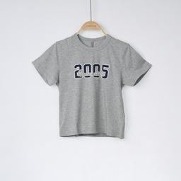 [KB21122] KB21122 Boy Jersey Tee