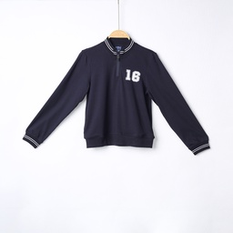 [KBJ11088] KBJ11088 Sweatshirt Boy