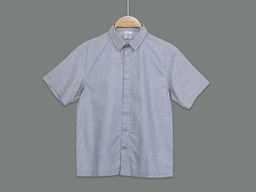 [KBH21123] KBH21123 Short Sleeve Shirt Boy