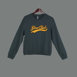 [CA3361] CA3361 Sweatershirt Man