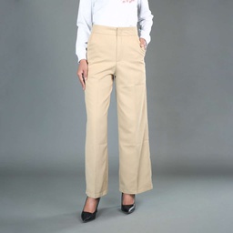 [XP113544] XP113544 Straight Long Pant Lady