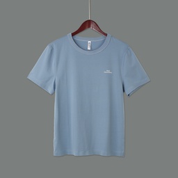 [YT213549] YT213549 Straight Cut T-Shirt Man