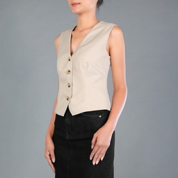 [XH313565] XH313565 Vest Lady