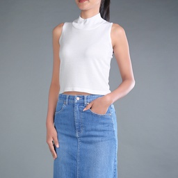 [XH313575] XH313575 Knit Top Lady