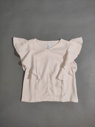 [KGH21142] KGH21142 Cotton Top Girl