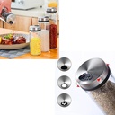 KAC1264 Spice Bottle