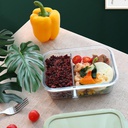 KAC1280 Glass Food Storage