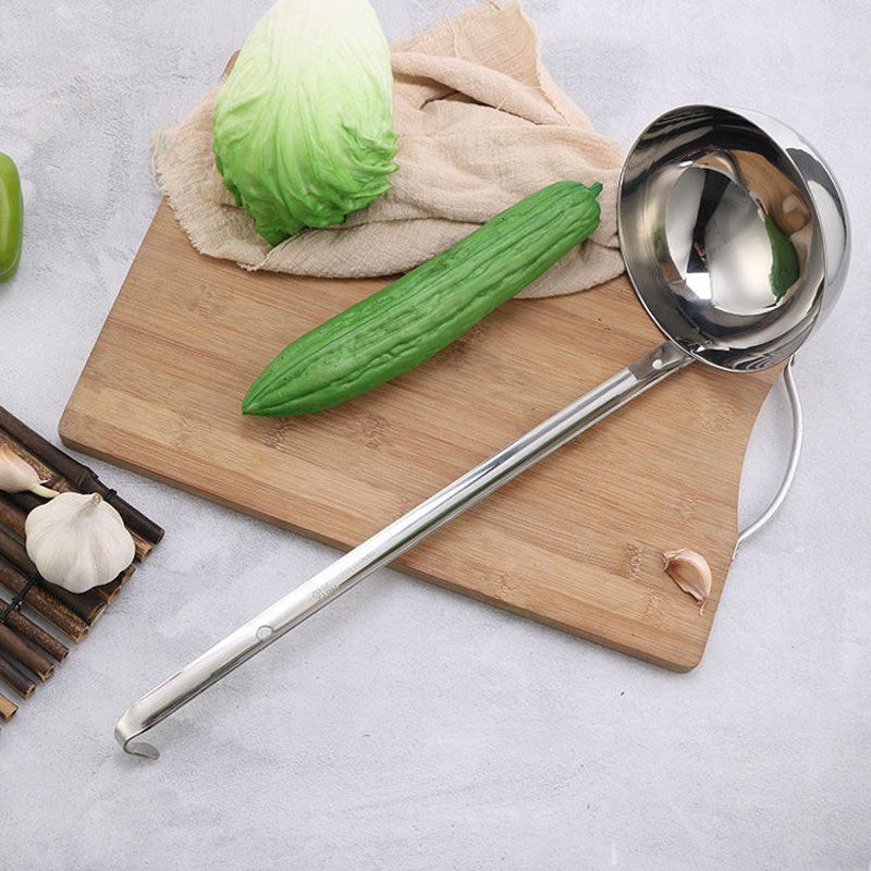 KAC0715 Stainless Steel Measuring Spoon