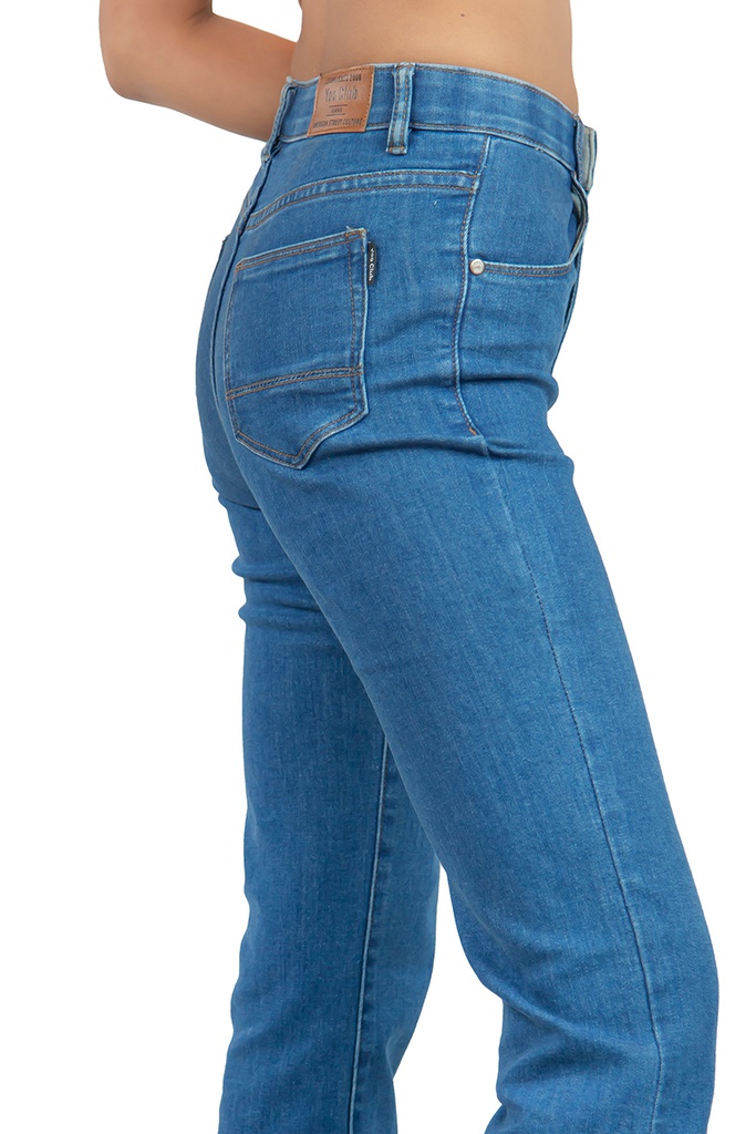 GPJ3110 Bootcut Jean Lady