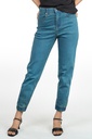 GPJ3088 Barrel Cut Jean Lady