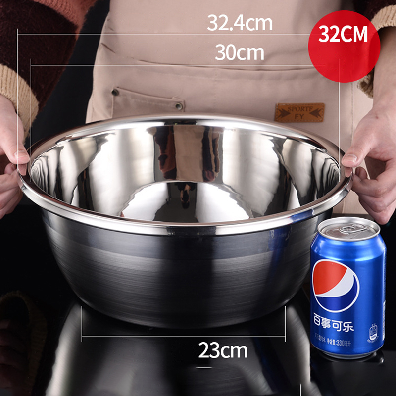 KAC1044 Stainless Steel Bowl 