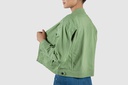 XJ112458 Denim Jacket Lady