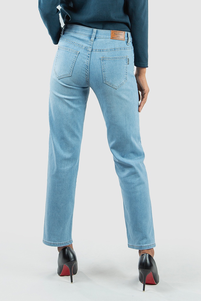 GPJ3090 Slim Fit Jean Lady