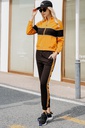 GSJ13000 Zipper Jacket Lady