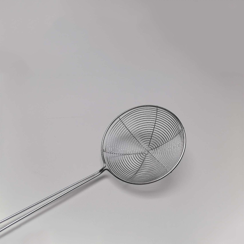 KAC0718 Steel Skimmer