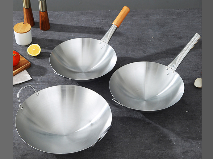KAC1511 Wok