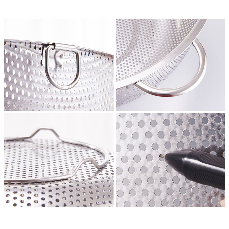 KAC1515 Drain Basket