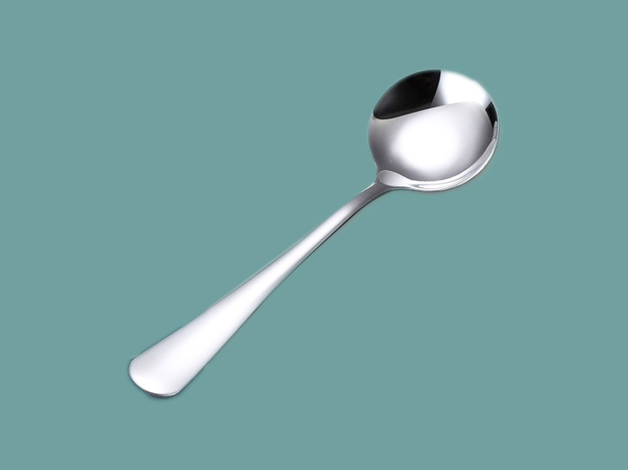 KAC0899 Soup Spoon