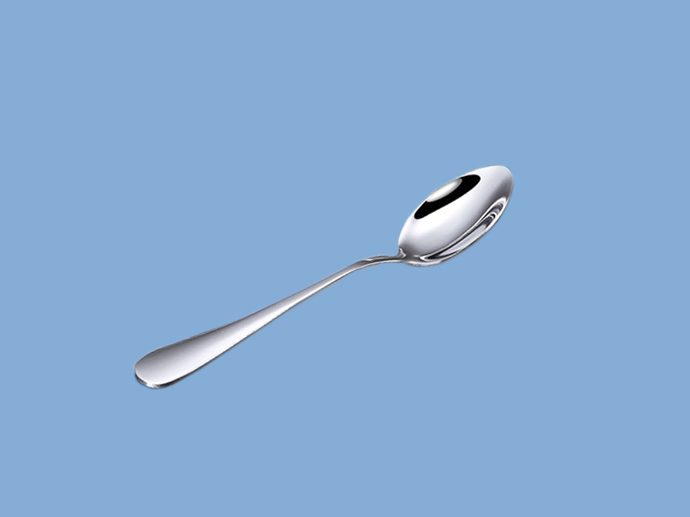 KAC0898 Coffee Spoon