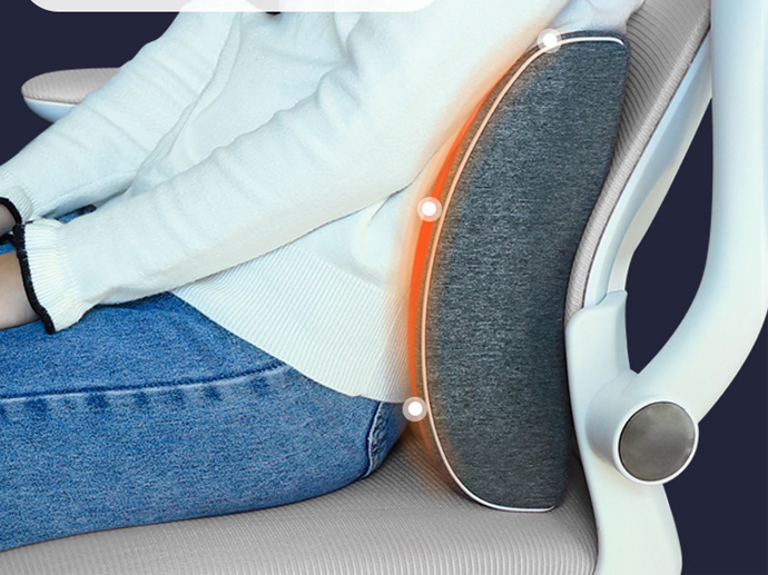 KAC1404 Waist Pillow