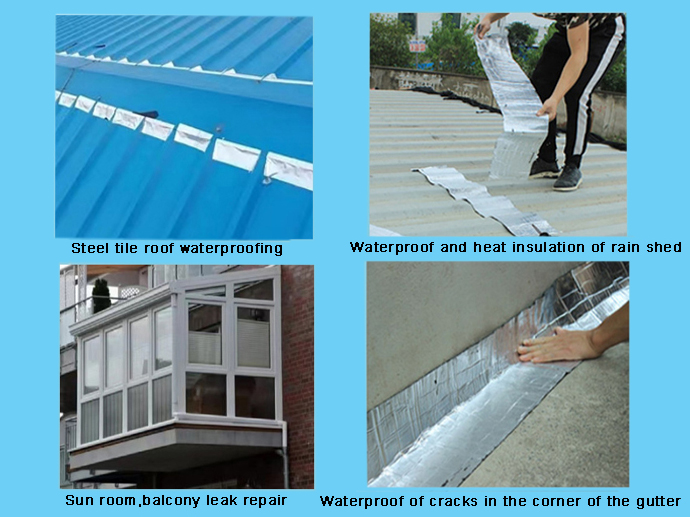 KAC1451 Water Proof Tape