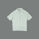 CH23136 Hawaiian Shirt Short Sleeve Man
