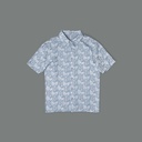 CH23136 Hawaiian Shirt Short Sleeve Man