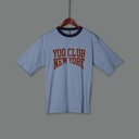 CT23151 Super Baggy T-Shirt Man