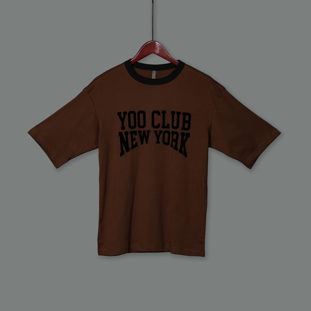 CT23151 Super Baggy T-Shirt Man