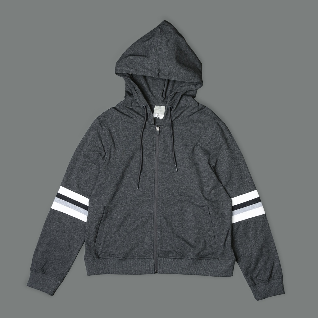 GSJ12985 Hoodie Jacket Lady
