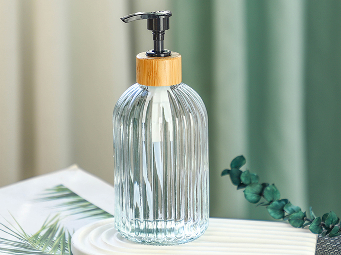 KAC1482 Dispenser Bottle