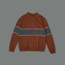 CSJ12999 Zipper Jacket Men