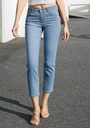 GPJ3090 Slim Fit Jean Lady