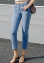 GPJ3090 Slim Fit Jean Lady