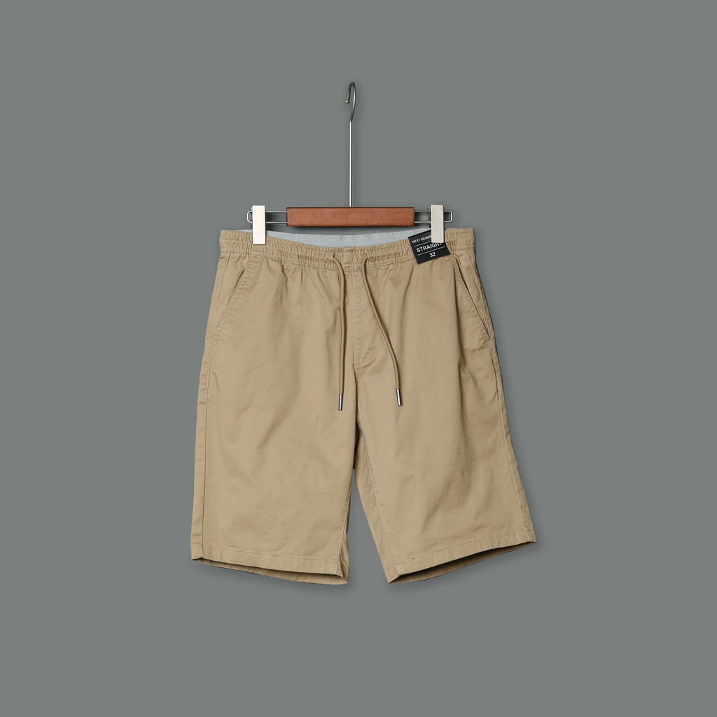 YP213192 Chino Short Pant Man
