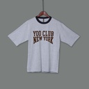 CT23151 Super Baggy T-Shirt Man