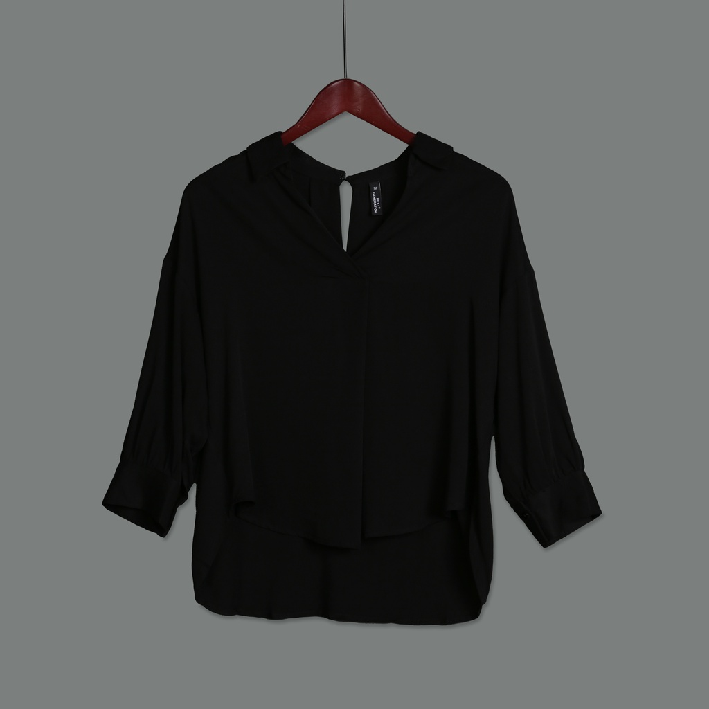 XH213260 Viscose Blouse Women