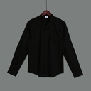 YEH113206 Slim Stretch Shirt Man