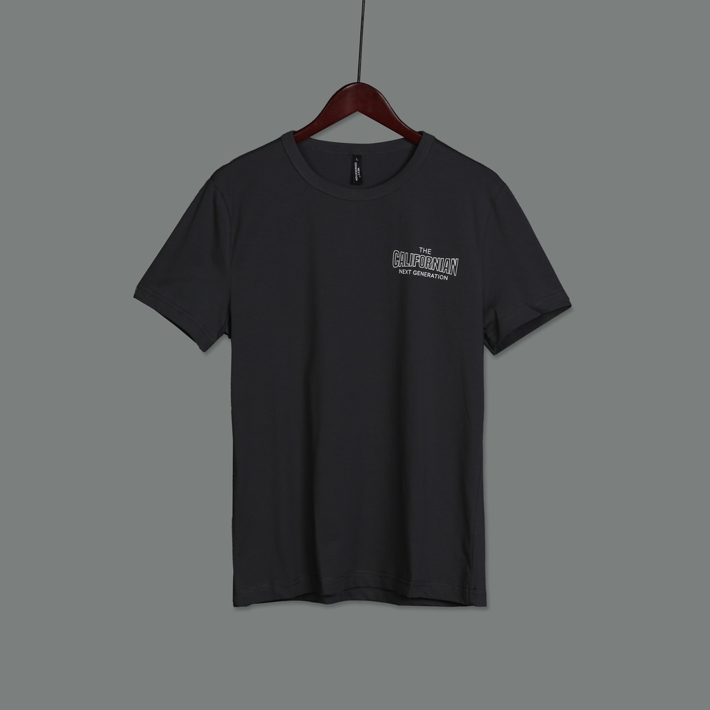 YT213136 Printed T-Shirt  Man 