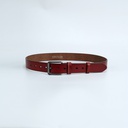 BE3194 Leather Belt Man