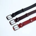 BE3195 Leather Belt Man
