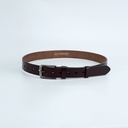 YE13296 Leather Belt Man