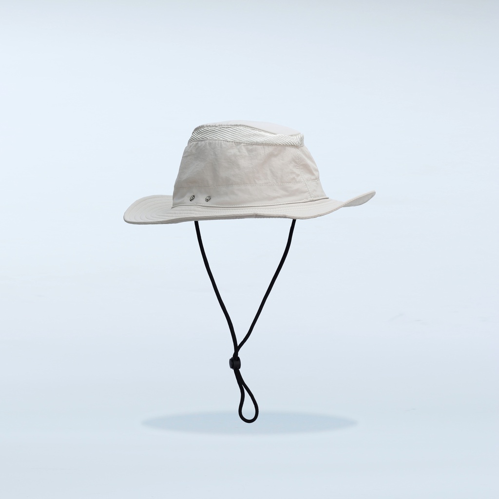 CH3190 Hiking Hat Man